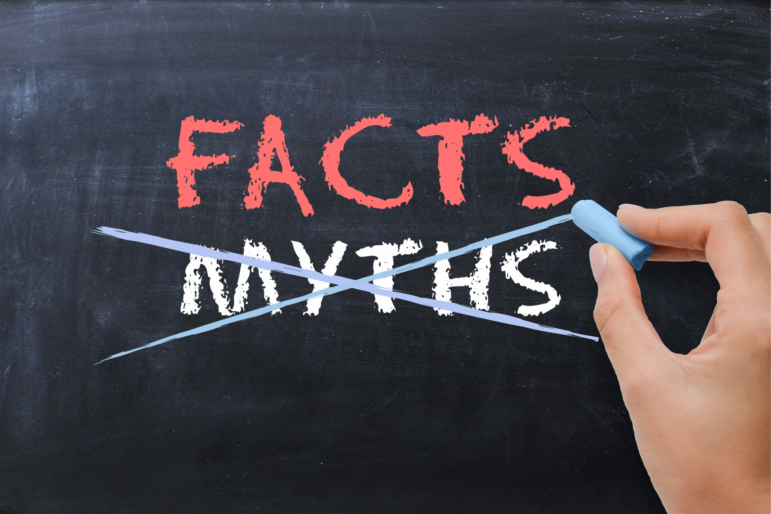 Debunking 5 Myths about Root Canals: Separating Fact from Fiction