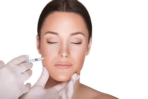 prp (platelet rich plasma) therapy for skin