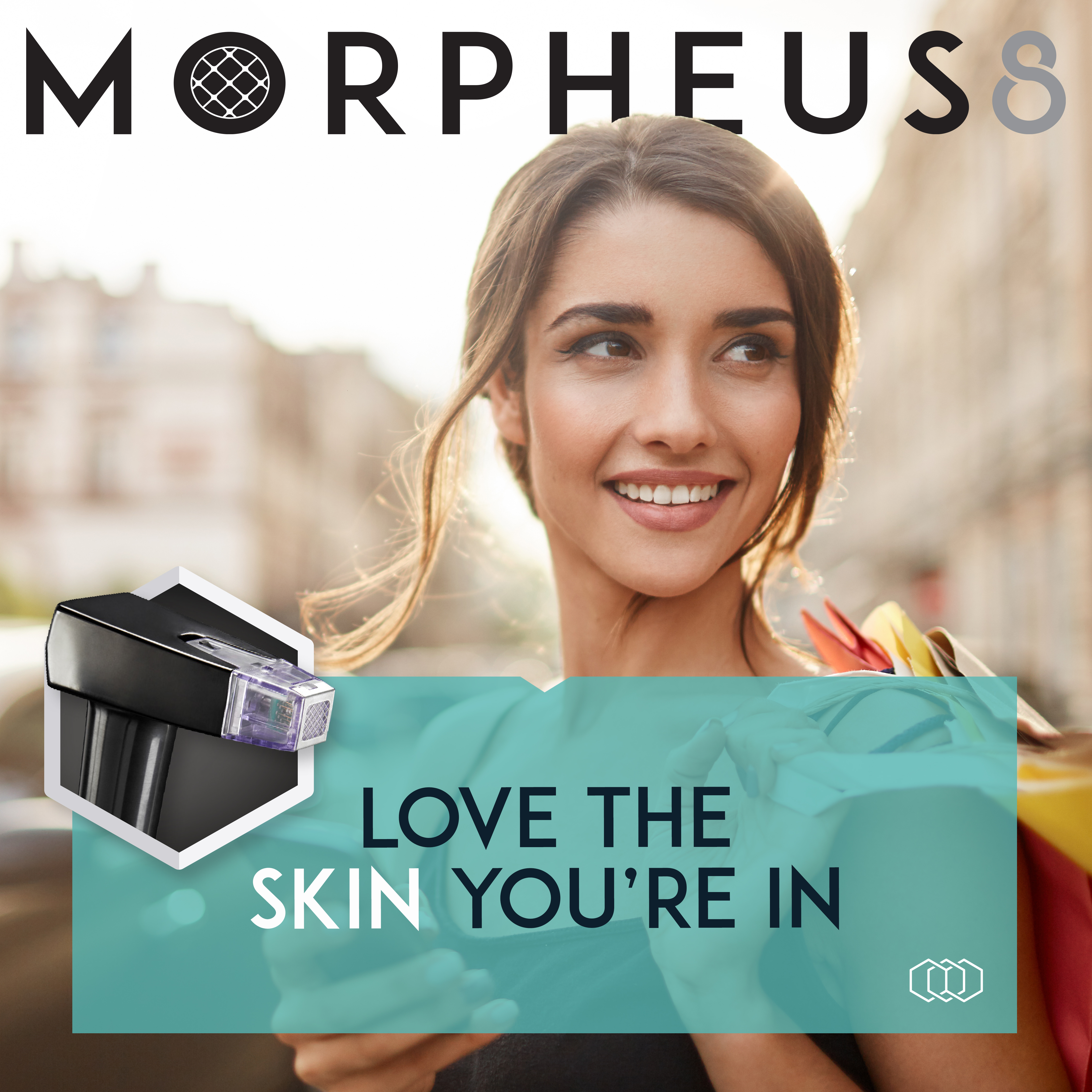 What is MORPHEUS8? What are the benefits of this Fractional Skin Treatment tool?