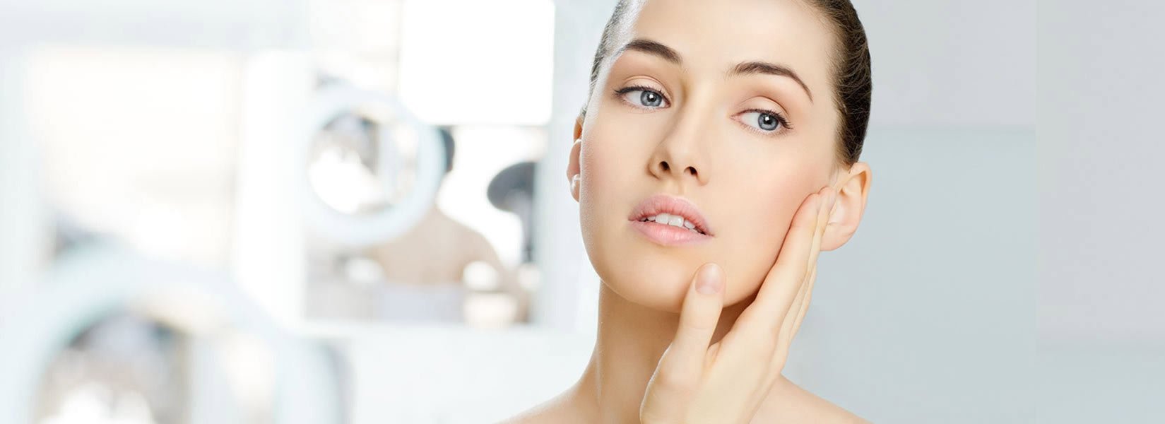 Benefits of combinations of Facial Procedures with respect to Rejuvenation