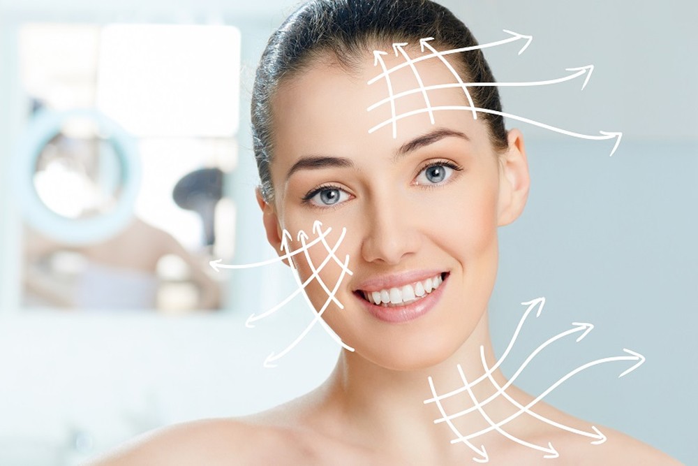 Why Choose Dr. Karishma Aesthetics for Non-Invasive RF Skin tightening | Morpheus8 Treatment