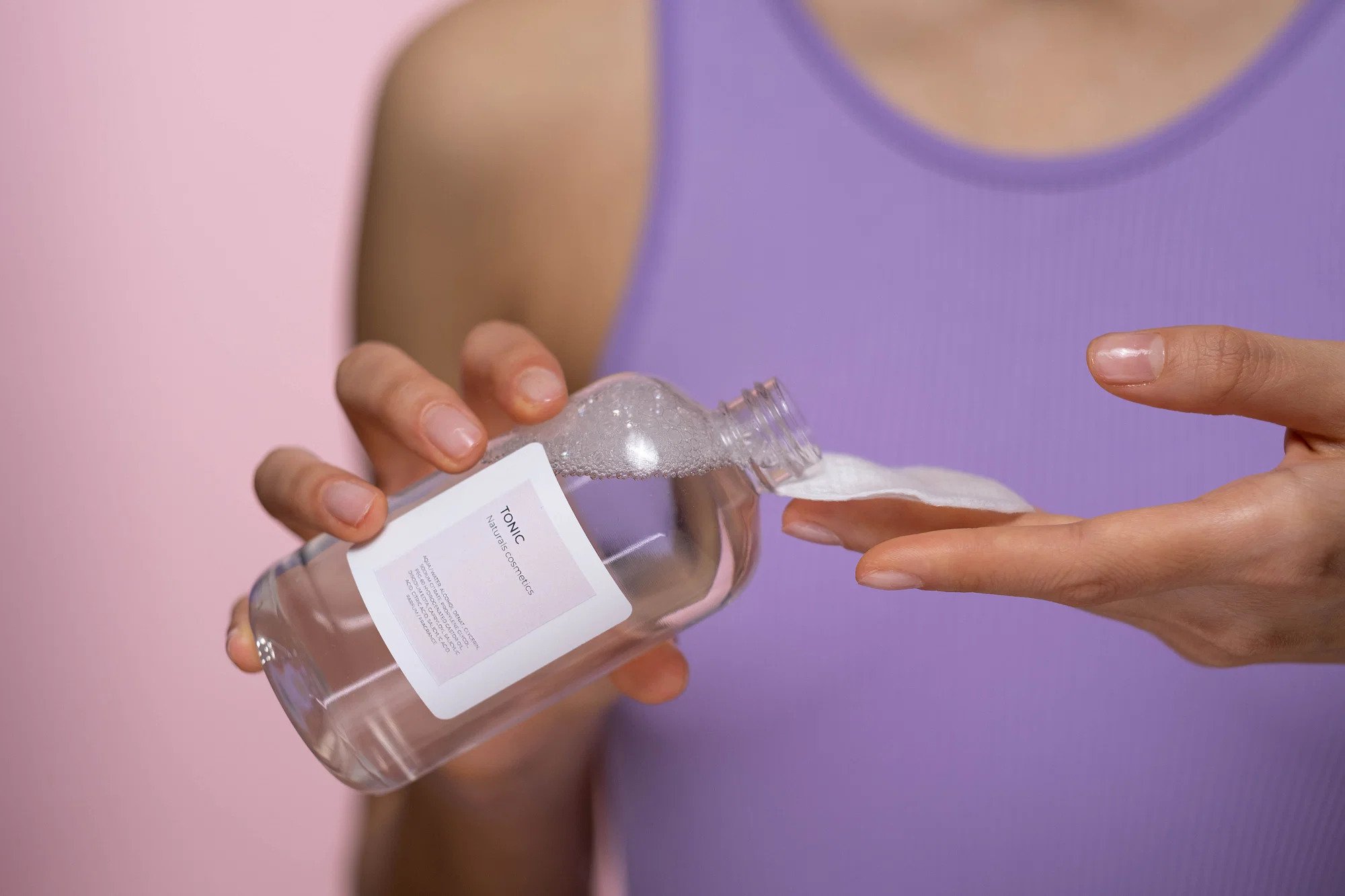 Are toners the holy grail or simply a fad?