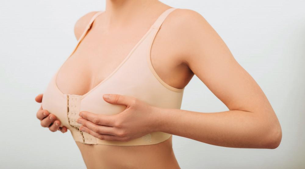 Top 4 Reasons: You Should Consider a Breast Lift Surgery 