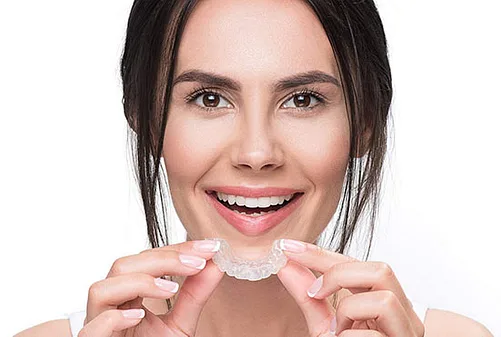 orthodontics & invisalign