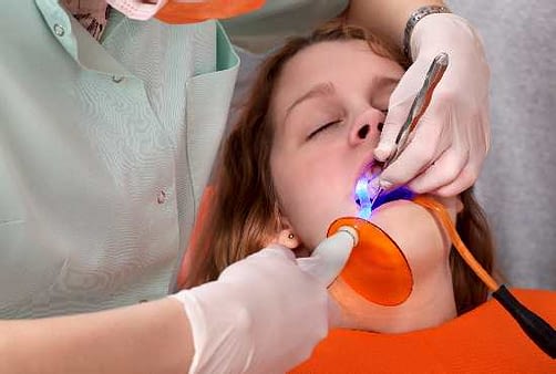 laser dentistry