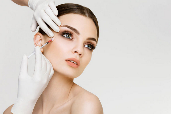 5 Benefits Of Cosmetic Surgery