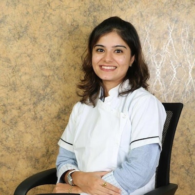 Dr. Nisha Thakkar