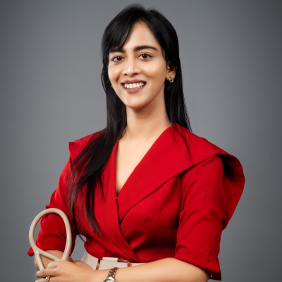 Dr. Karishma Desai