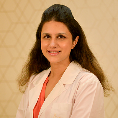 DR. PRERNA SIKKA